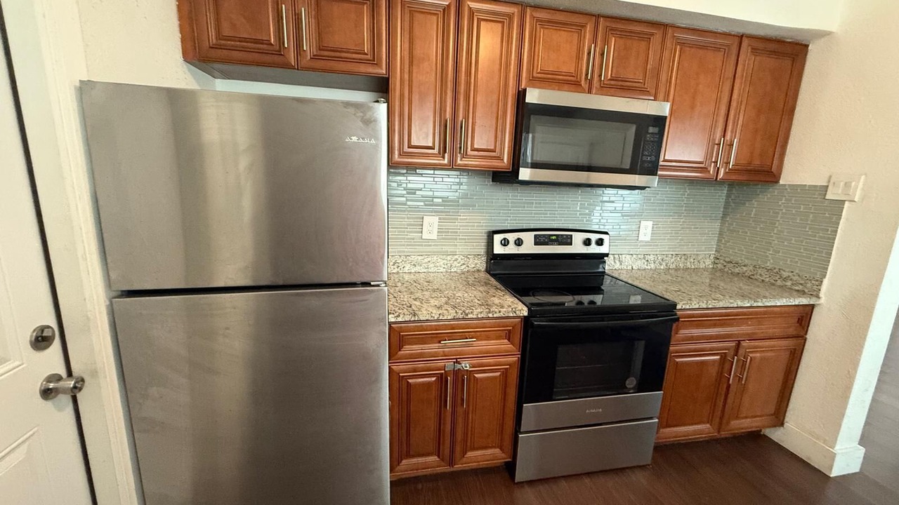 Photo of Kitchen in Parkside