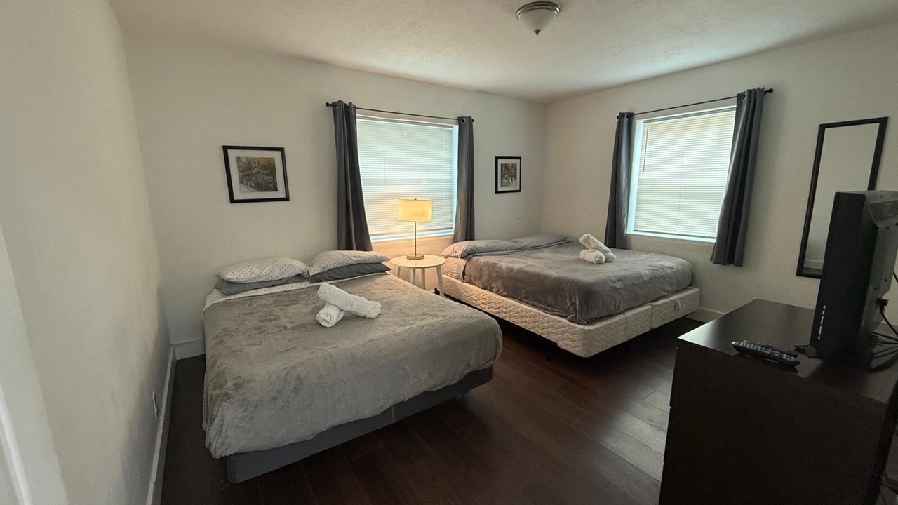 Photo of Bedroom in Parkside