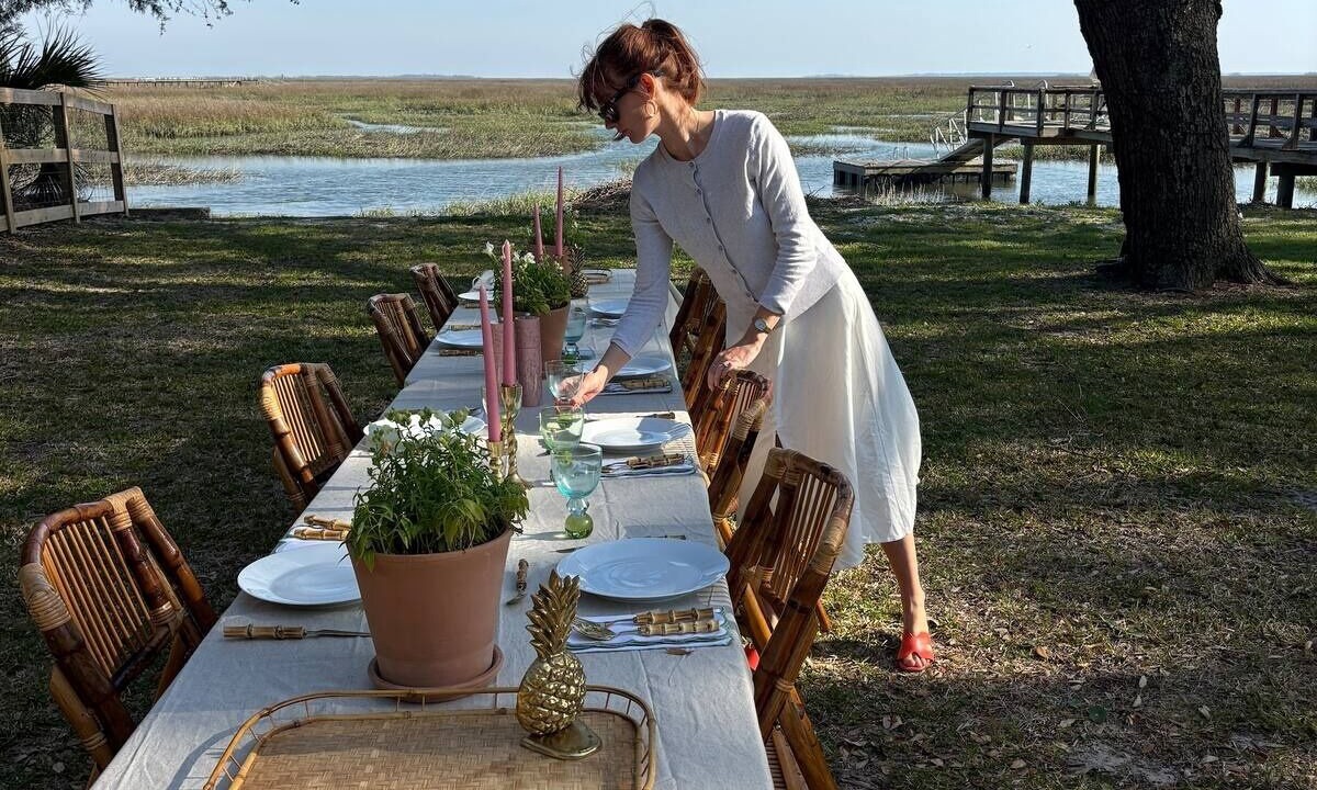 Photo of Outdoor in Savannah