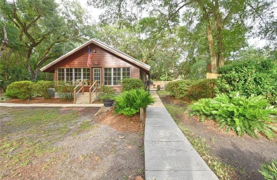 Photo of Outdoor in Edgar