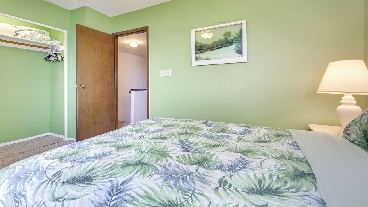 Photo of Bedroom in Welaka
