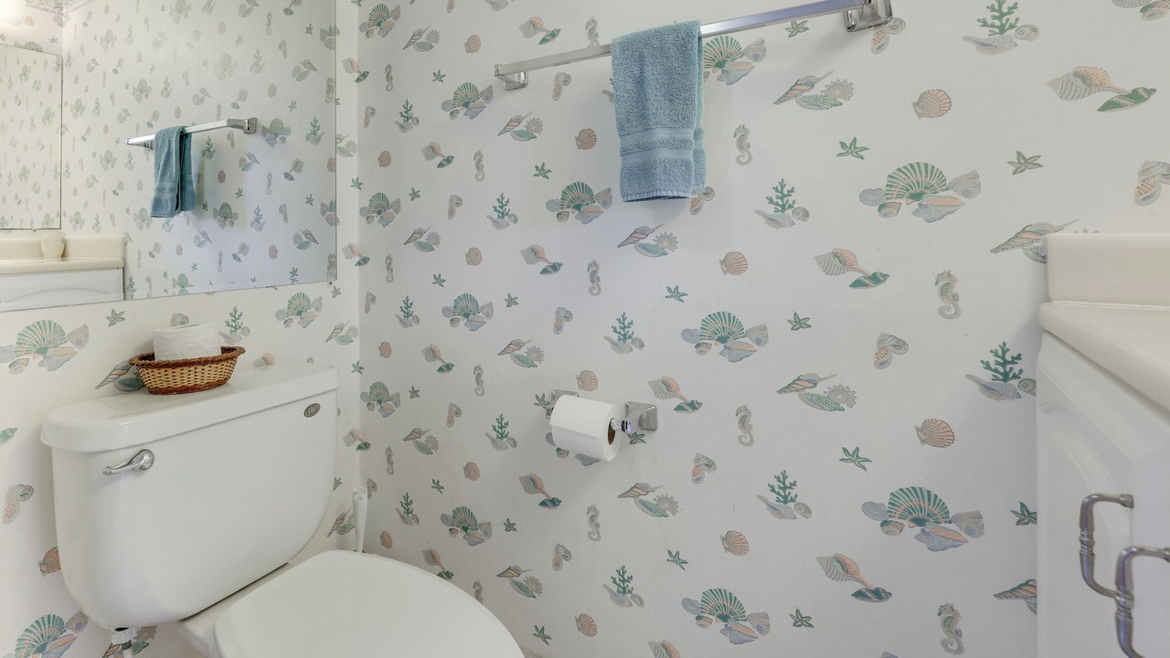 Photo of Bathroom in Welaka