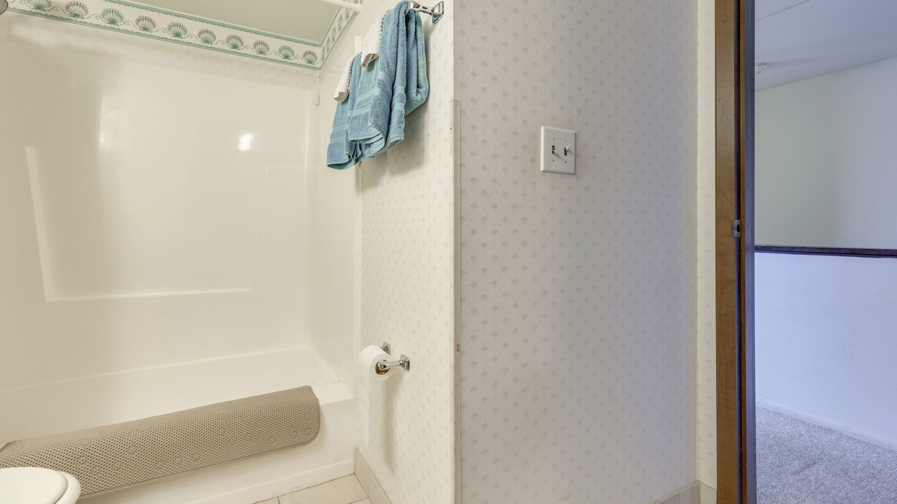 Photo of Bathroom in Welaka