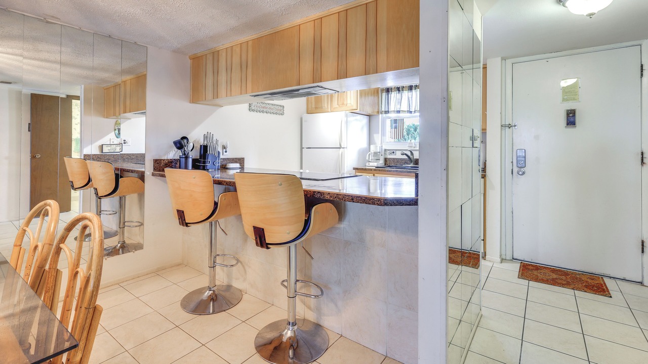 Photo of Kitchen in Welaka