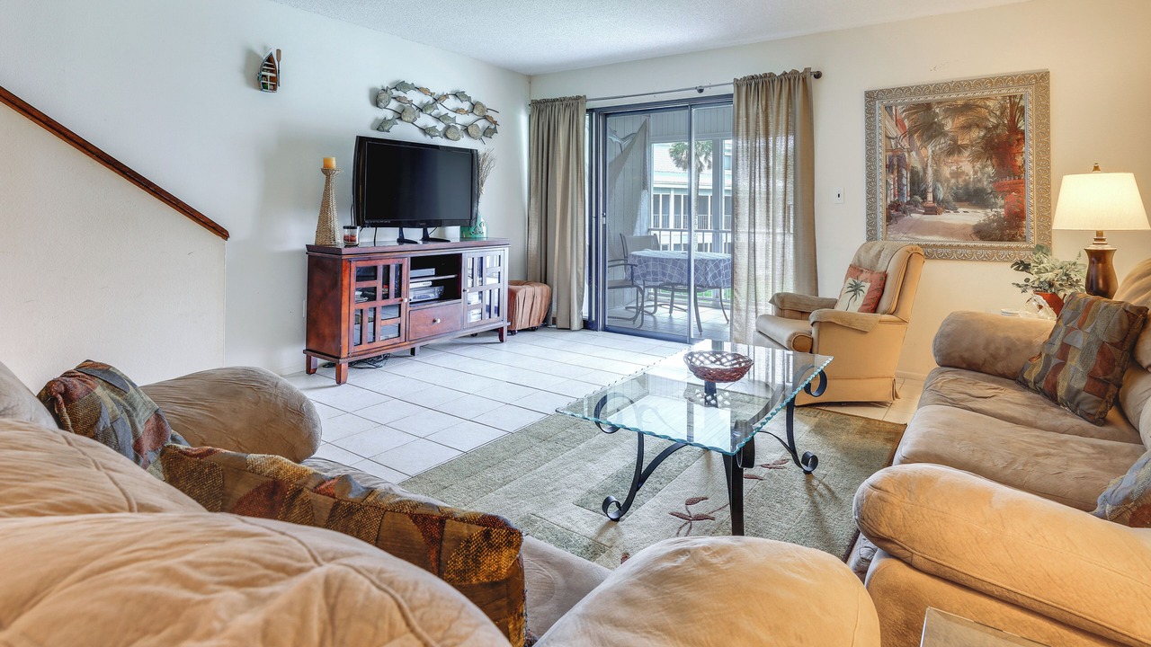 Photo of Livingroom in Welaka