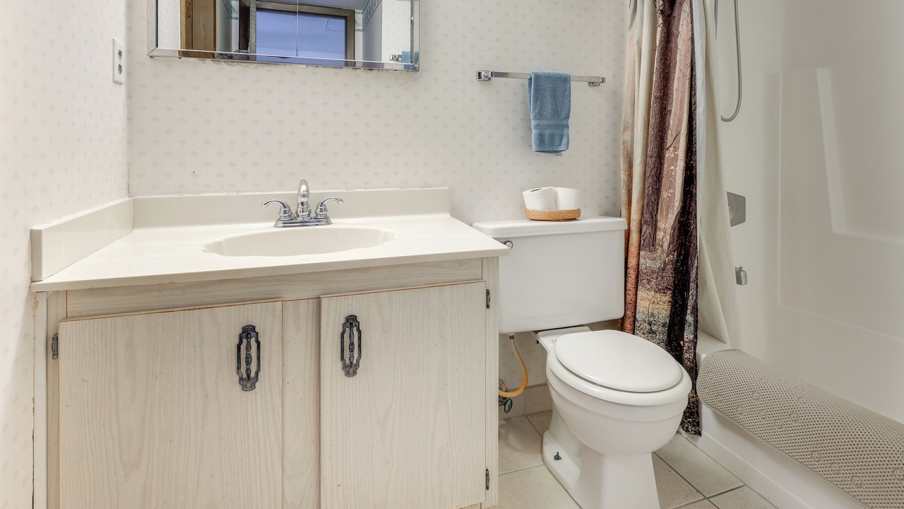 Photo of Bathroom in Welaka