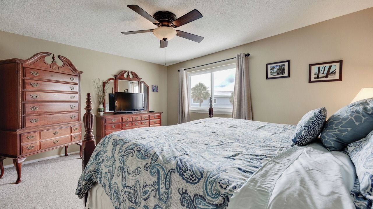 Photo of Bedroom in Welaka