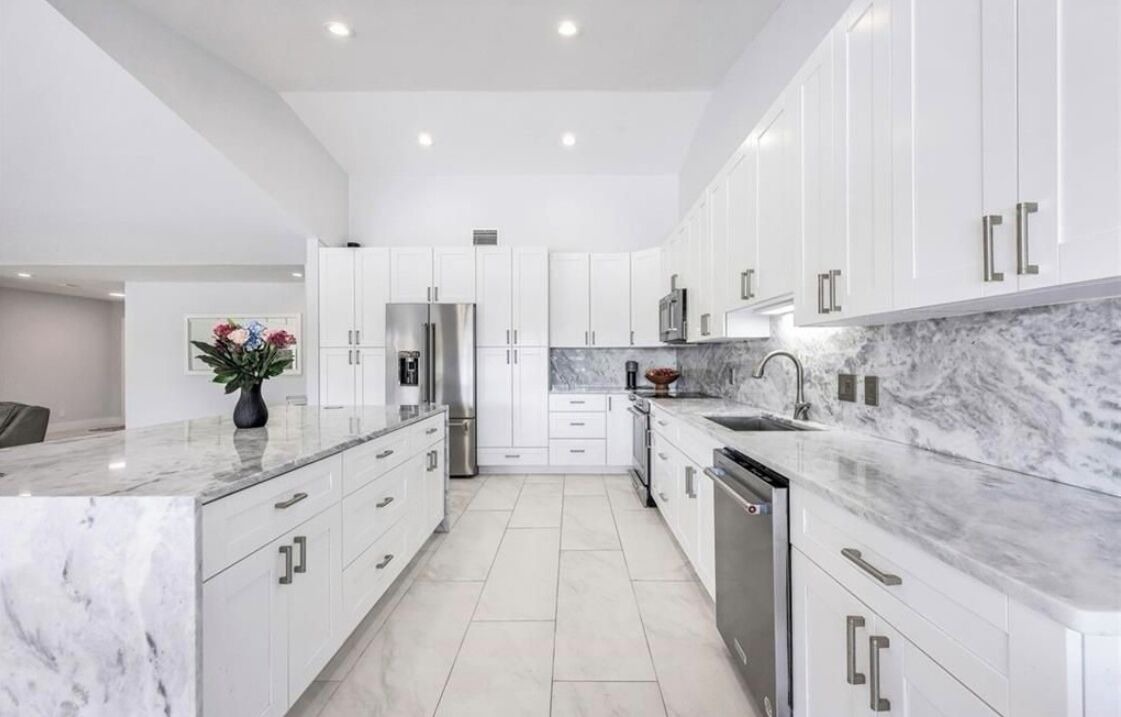 Photo of Kitchen in Iona