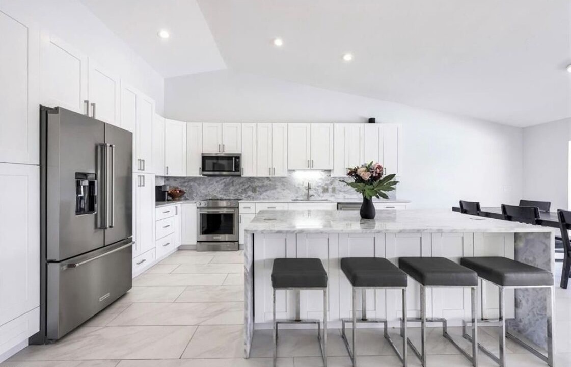 Photo of Kitchen in Iona