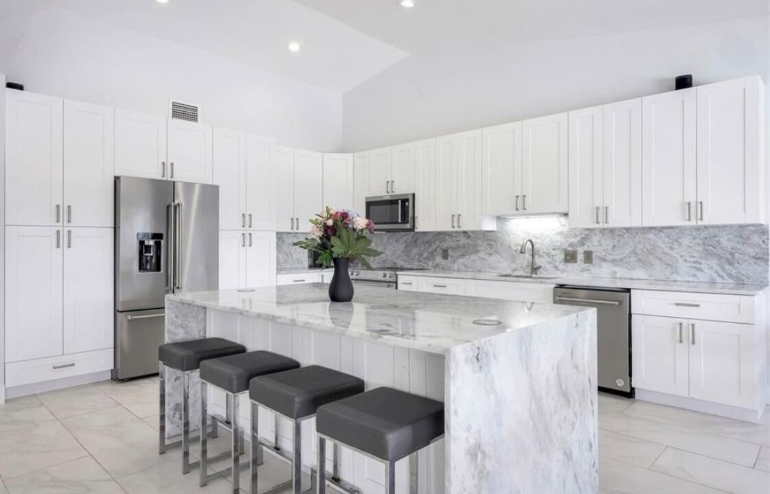 Photo of Kitchen in Iona