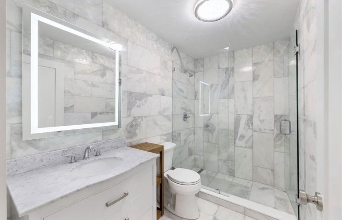 Photo of Bathroom in Iona