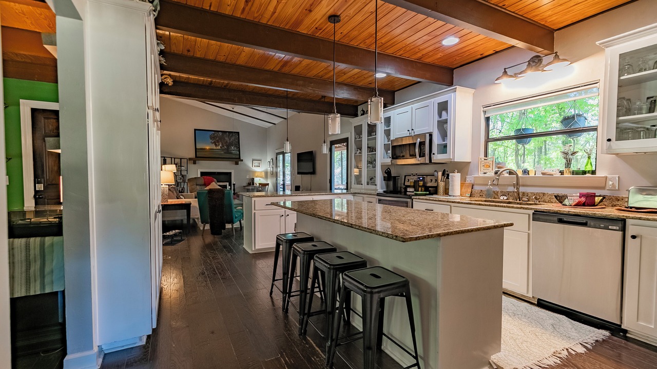 Photo of Kitchen in Havana