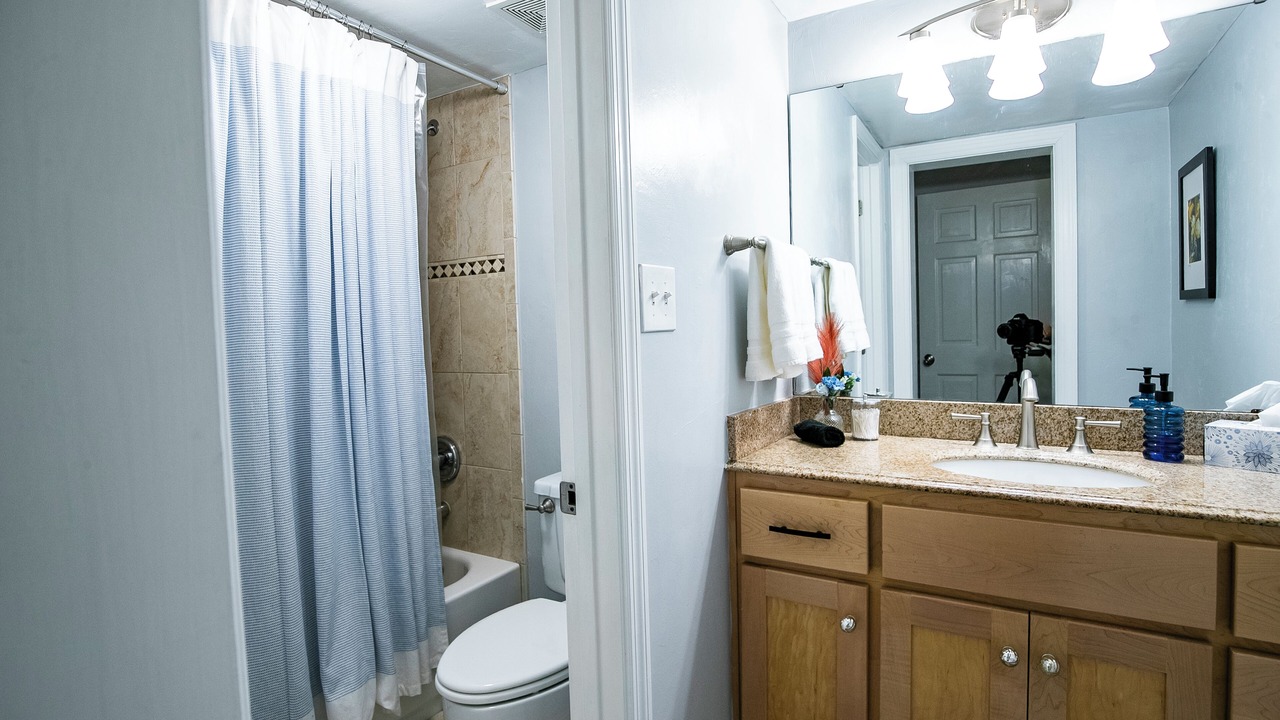 Photo of Bathroom in Havana