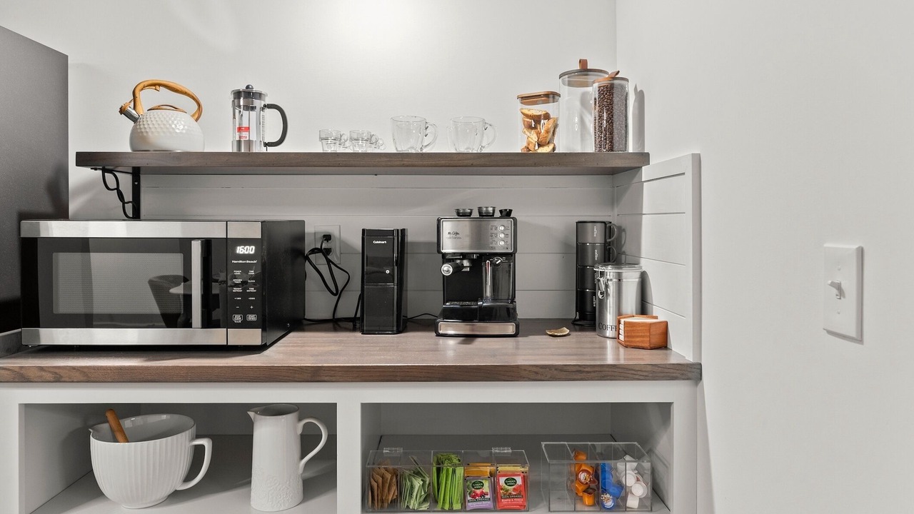 Photo of Kitchen in Murrayville