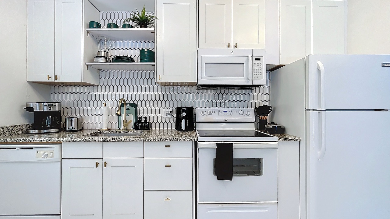 Photo of Kitchen in Oakland Park