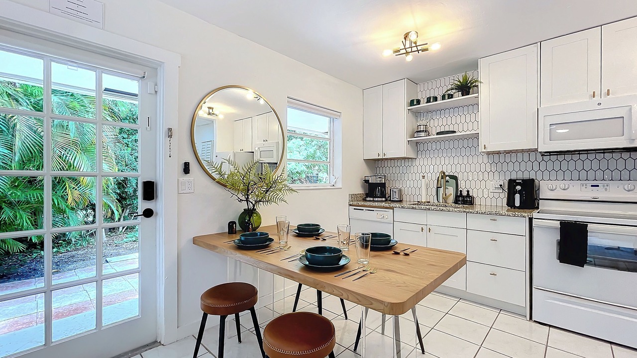 Photo of Kitchen in Oakland Park