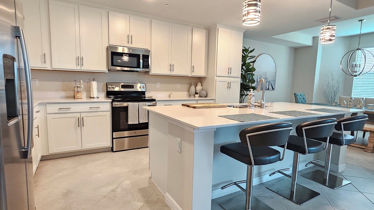 Photo of Kitchen in Immokalee