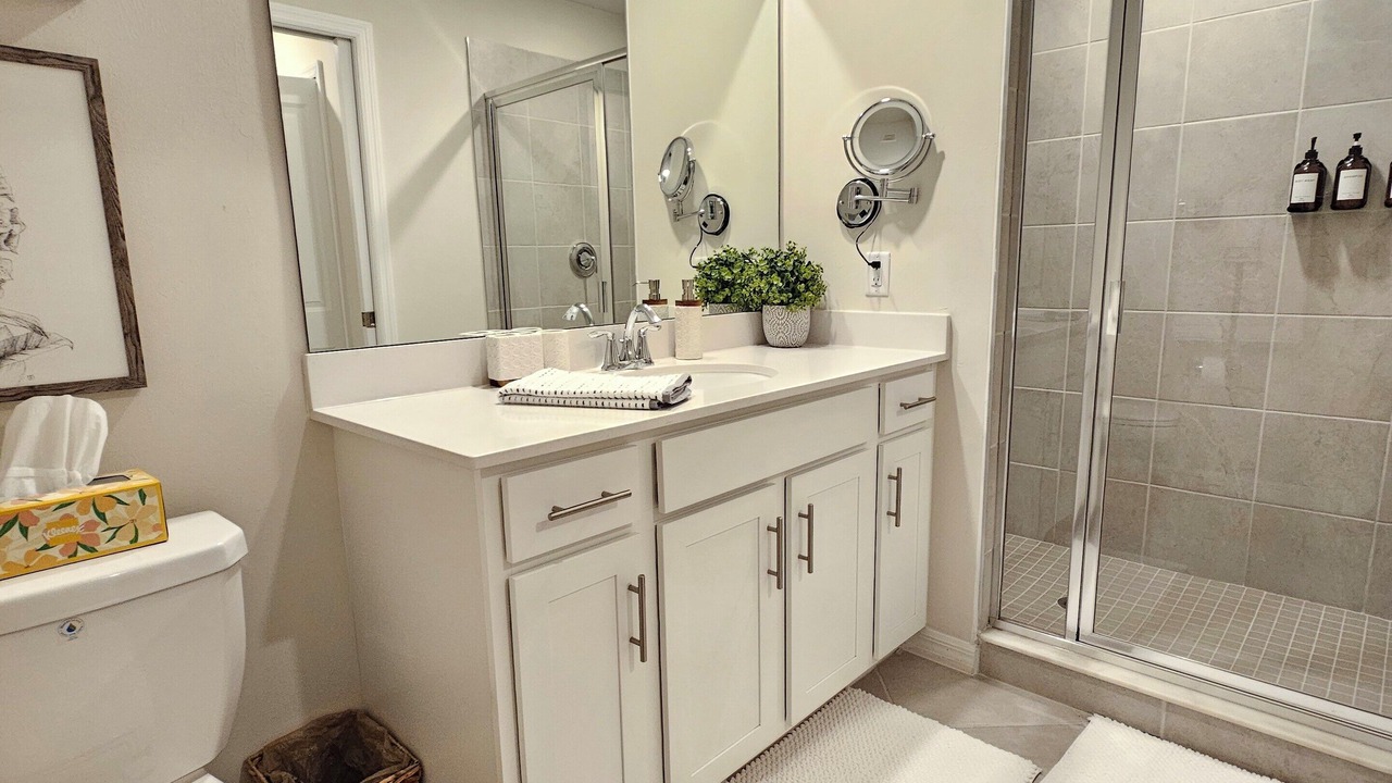 Photo of Bathroom in Immokalee