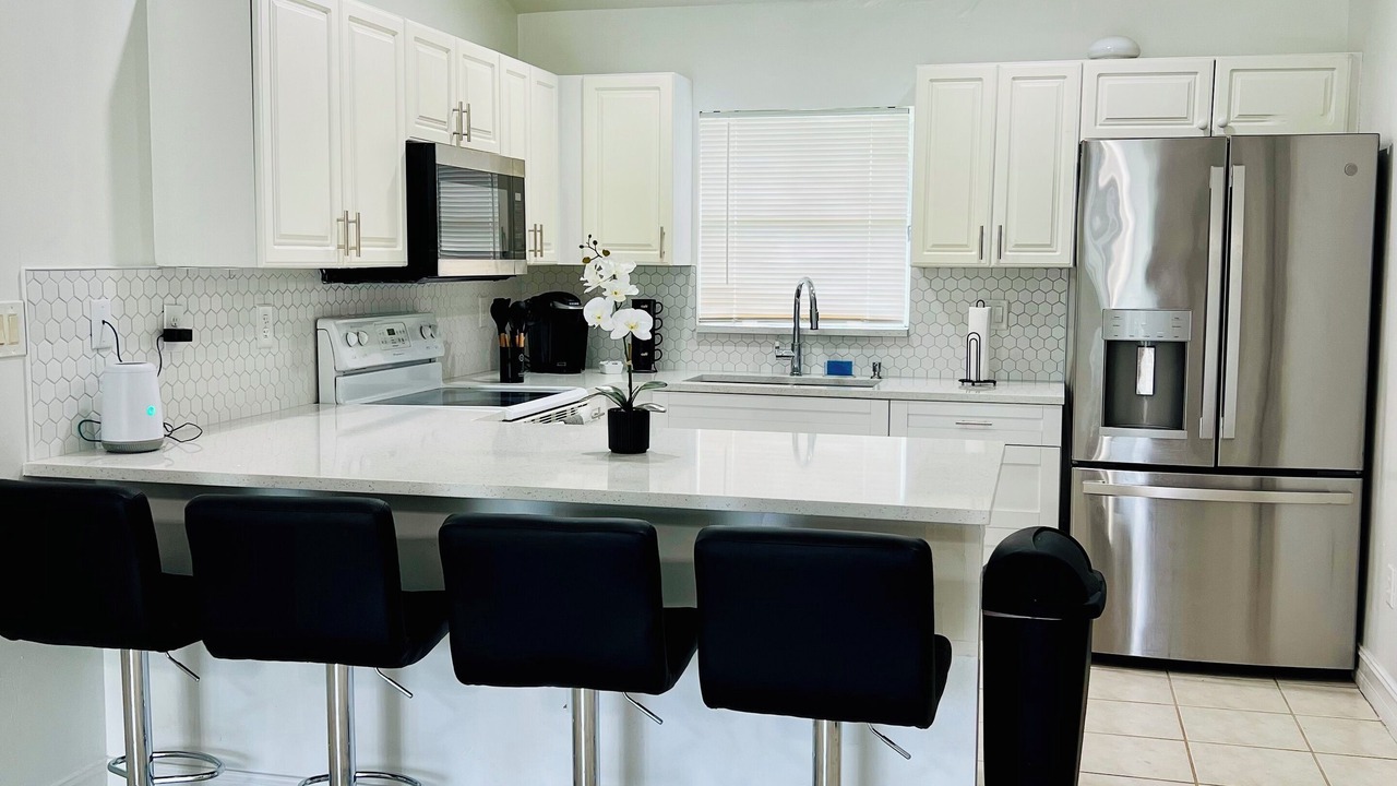 Photo of Kitchen in Joel