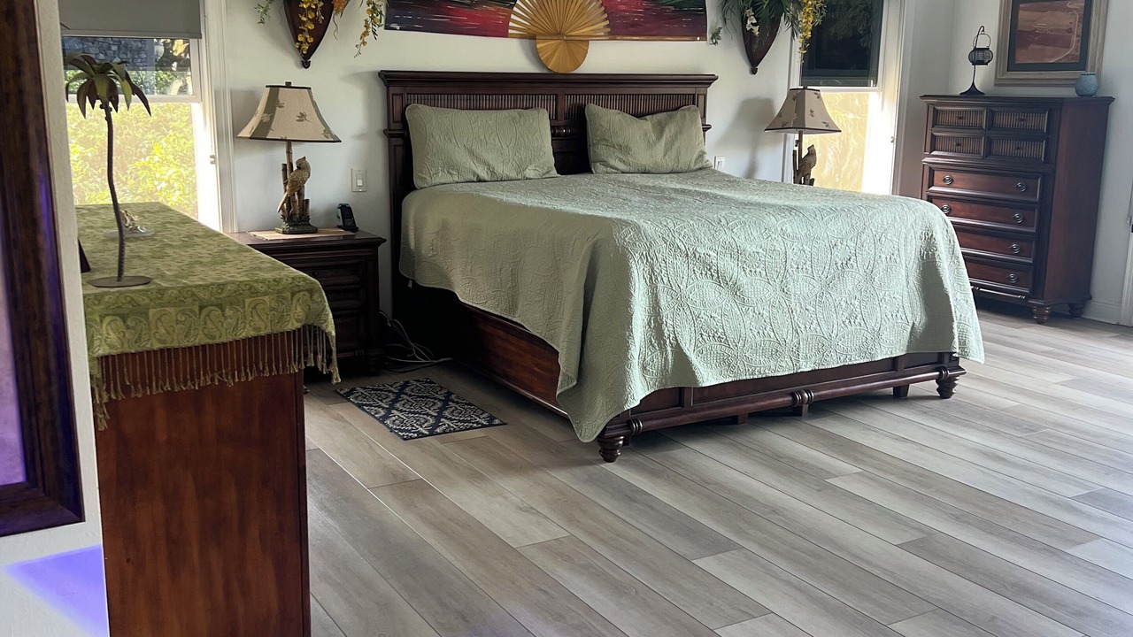 Photo of Bedroom in St. Cloud