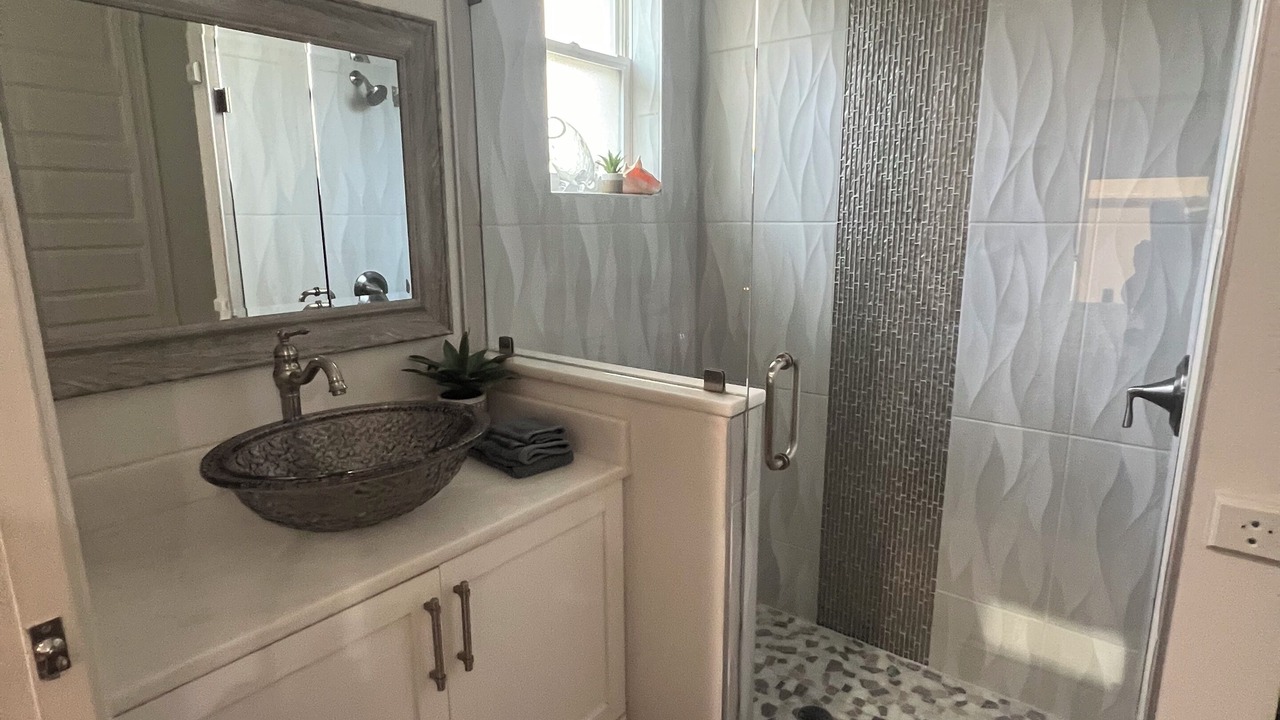 Photo of Bathroom in St. Cloud