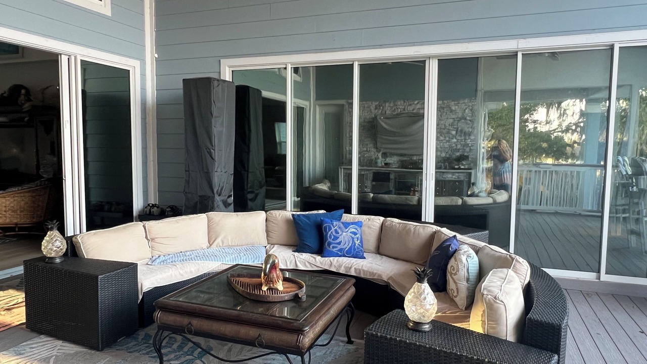 Photo of Livingroom in St. Cloud