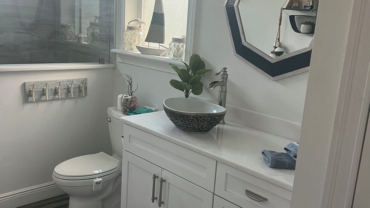 Photo of Bathroom in St. Cloud