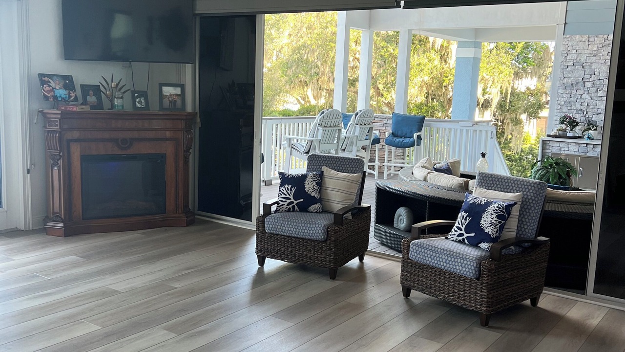 Photo of Livingroom in St. Cloud