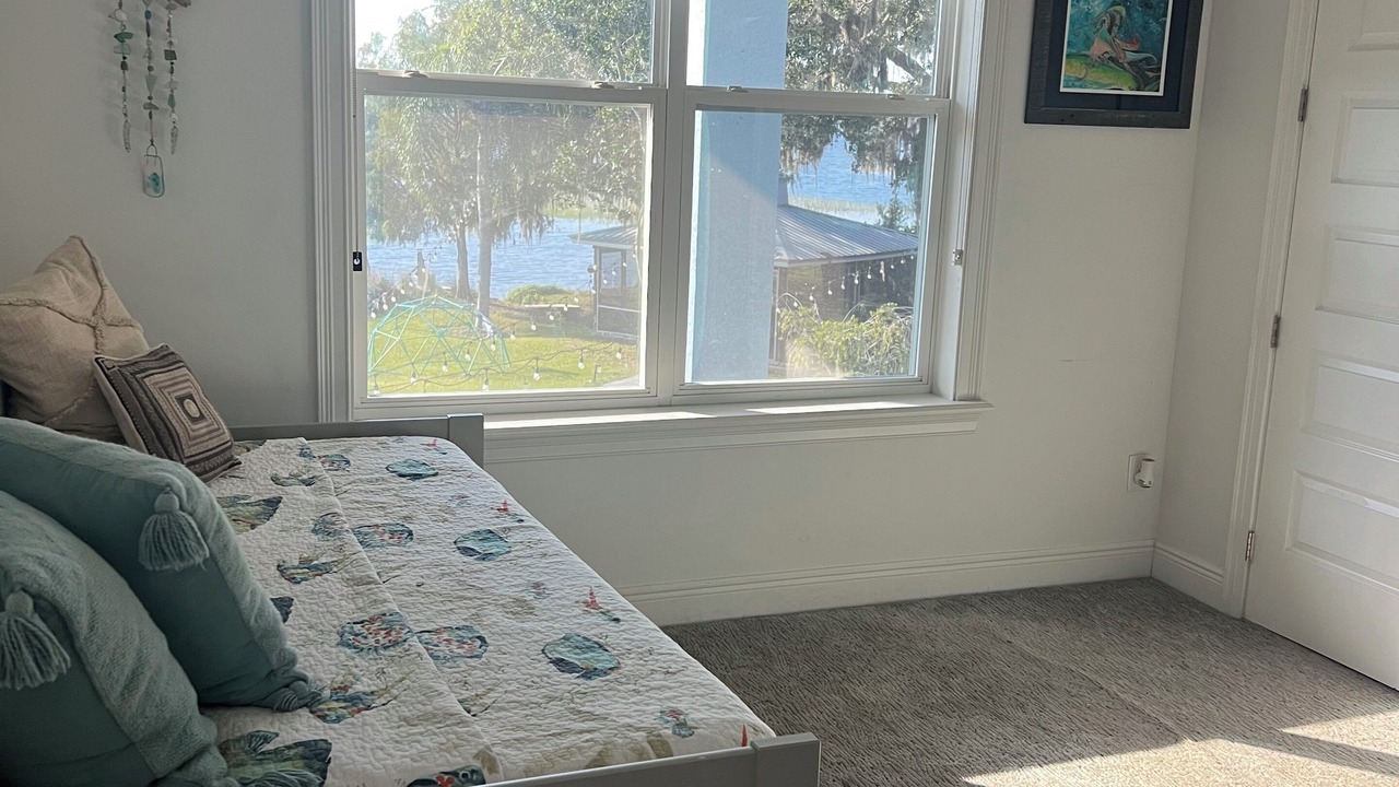 Photo of Bedroom in St. Cloud