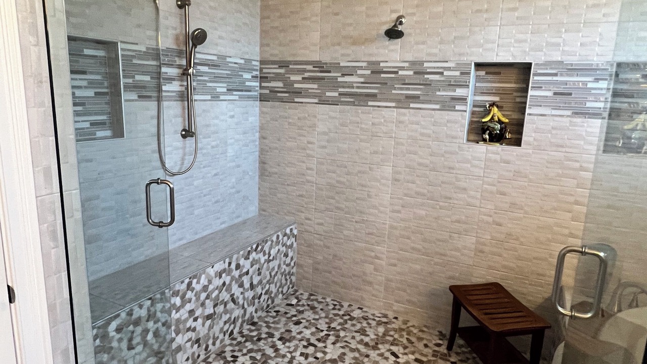 Photo of Bathroom in St. Cloud