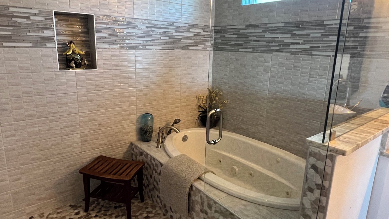 Photo of Bathroom in St. Cloud