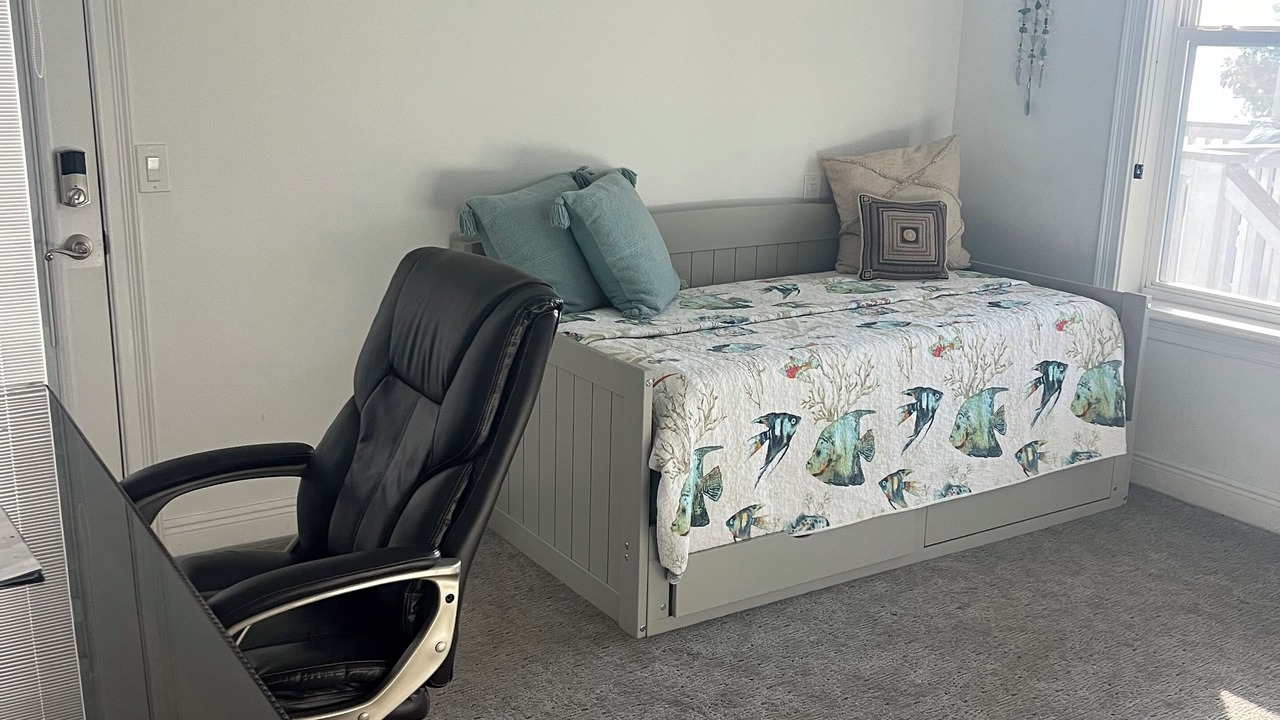 Photo of Bedroom in St. Cloud