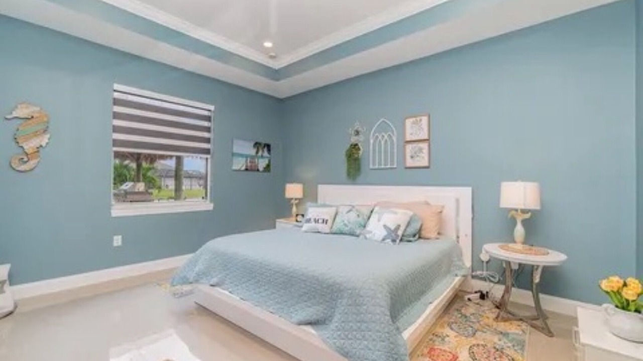 Photo of Bedroom in Trafalgar