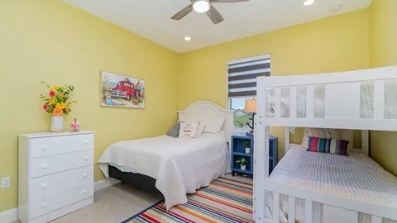 Photo of Bedroom in Trafalgar