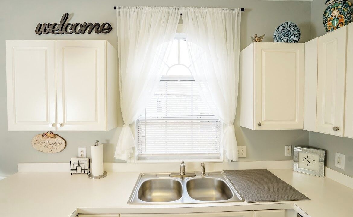 Photo of Kitchen in Central Myrtle Beach