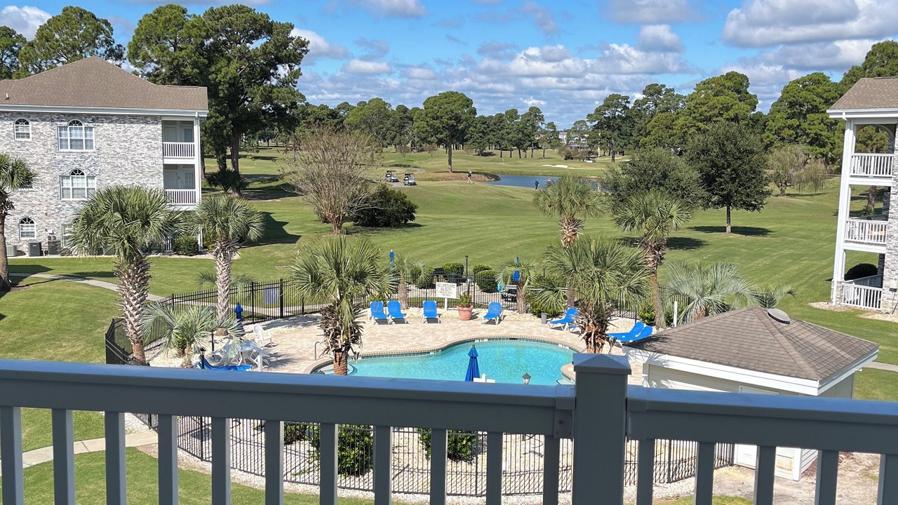 Photo of Outdoor in Central Myrtle Beach