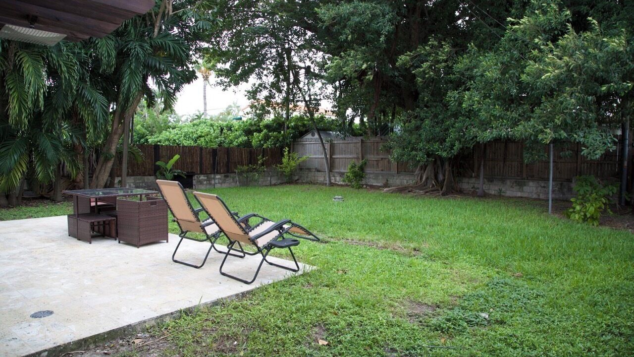 Photo of Outdoor in Surfside