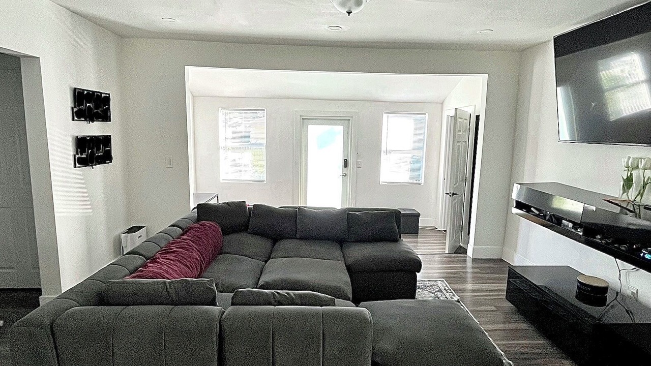 Photo of Livingroom in Liberty City