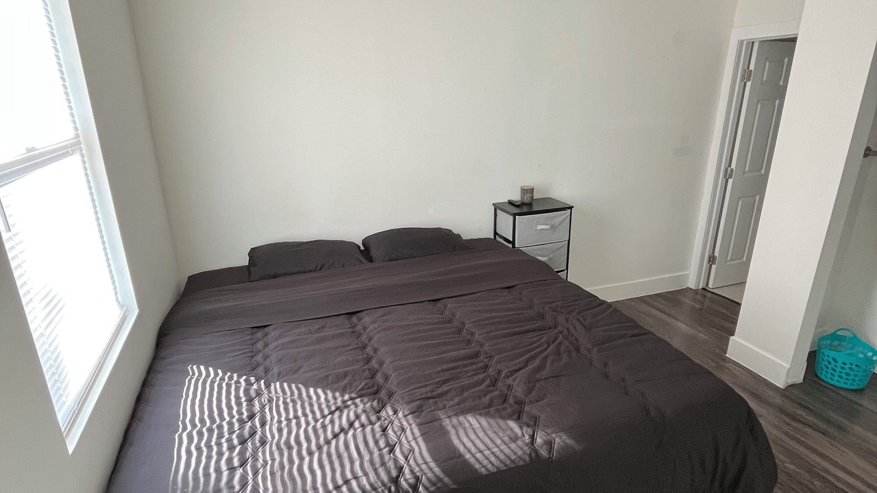 Photo of Bedroom in Liberty City