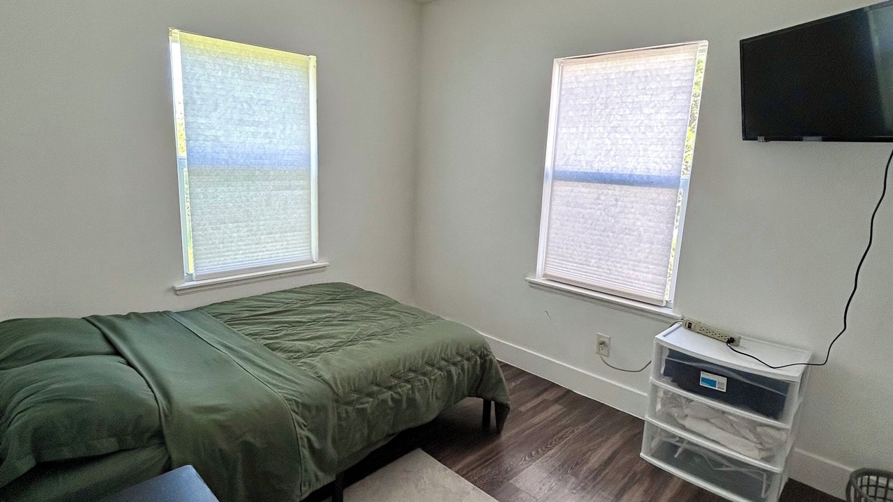 Photo of Bedroom in Liberty City