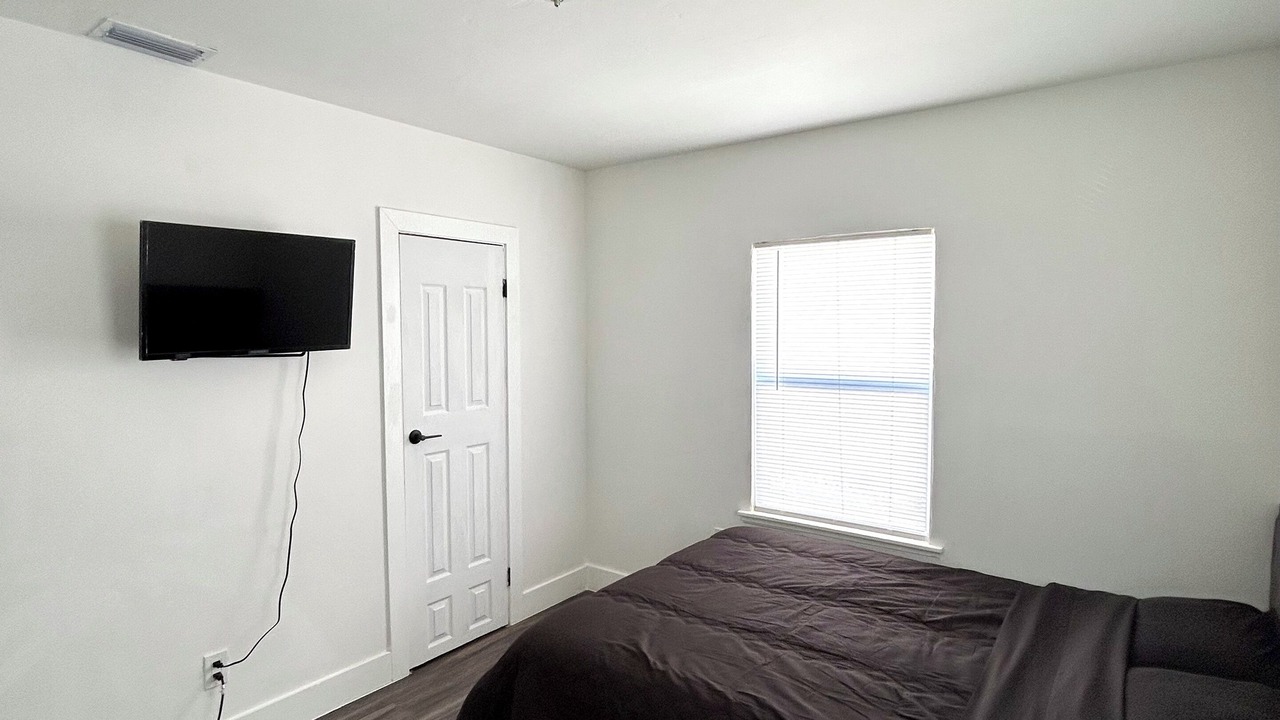 Photo of Bedroom in Liberty City