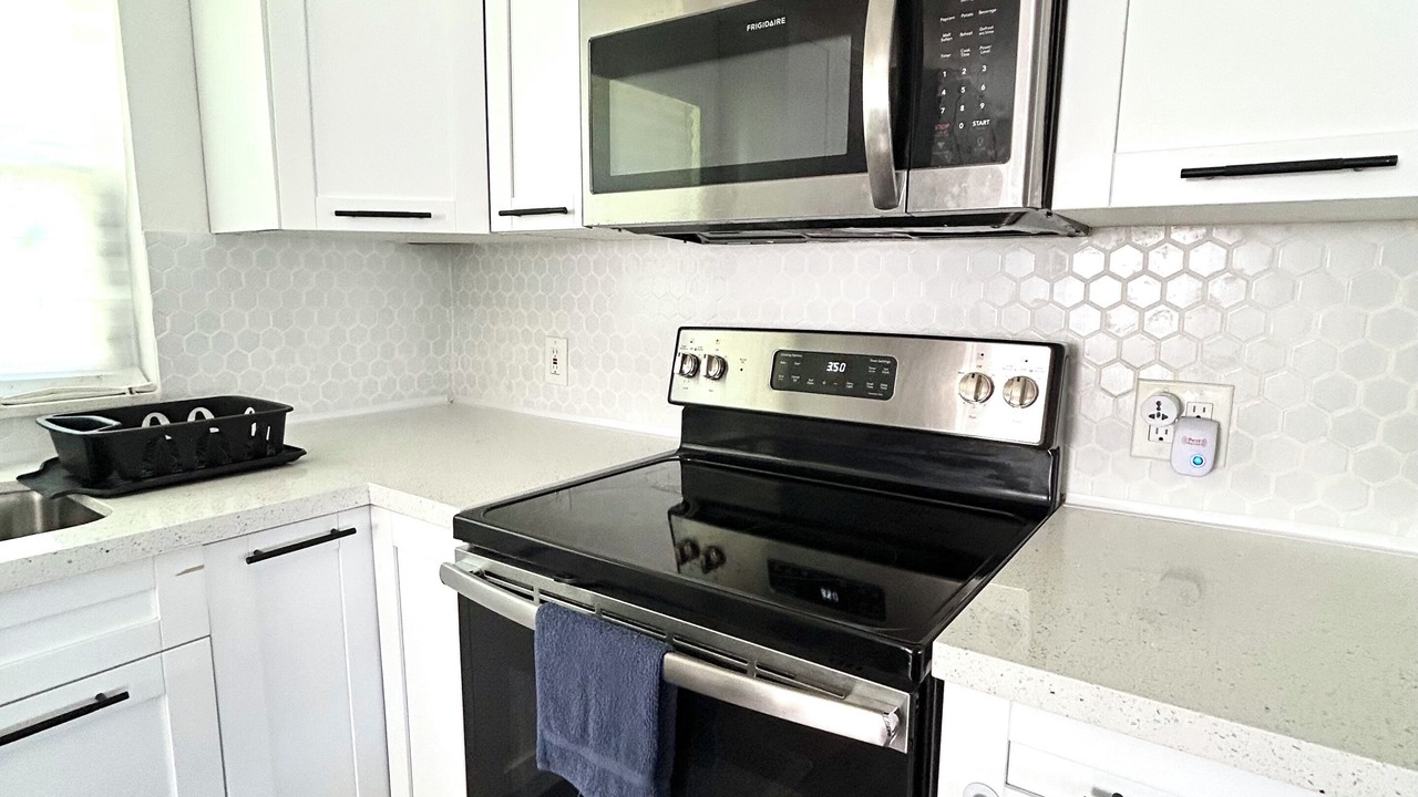 Photo of Kitchen in Liberty City