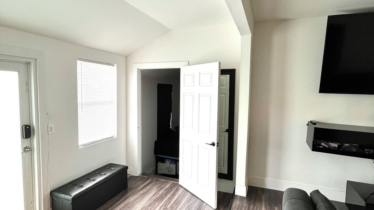 Photo of Livingroom in Liberty City