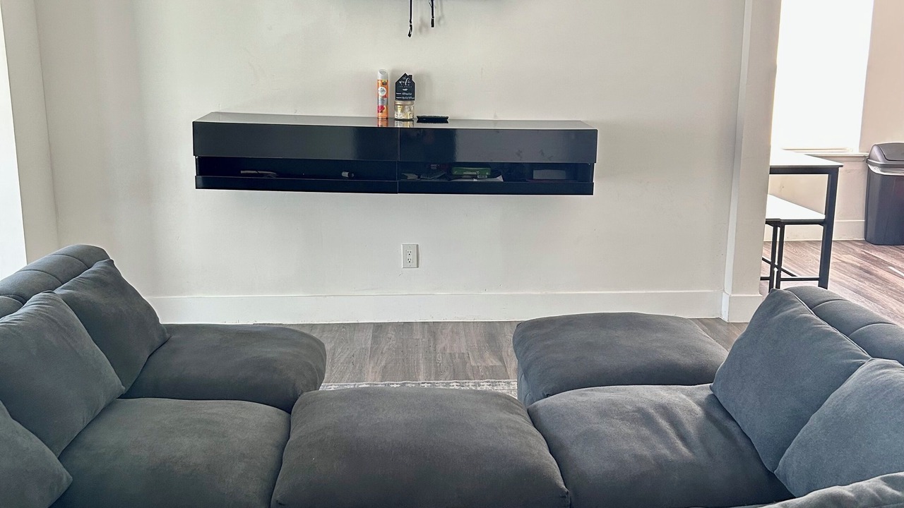 Photo of Livingroom in Liberty City