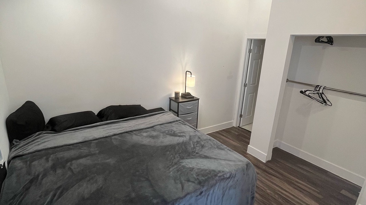 Photo of Bedroom in Liberty City