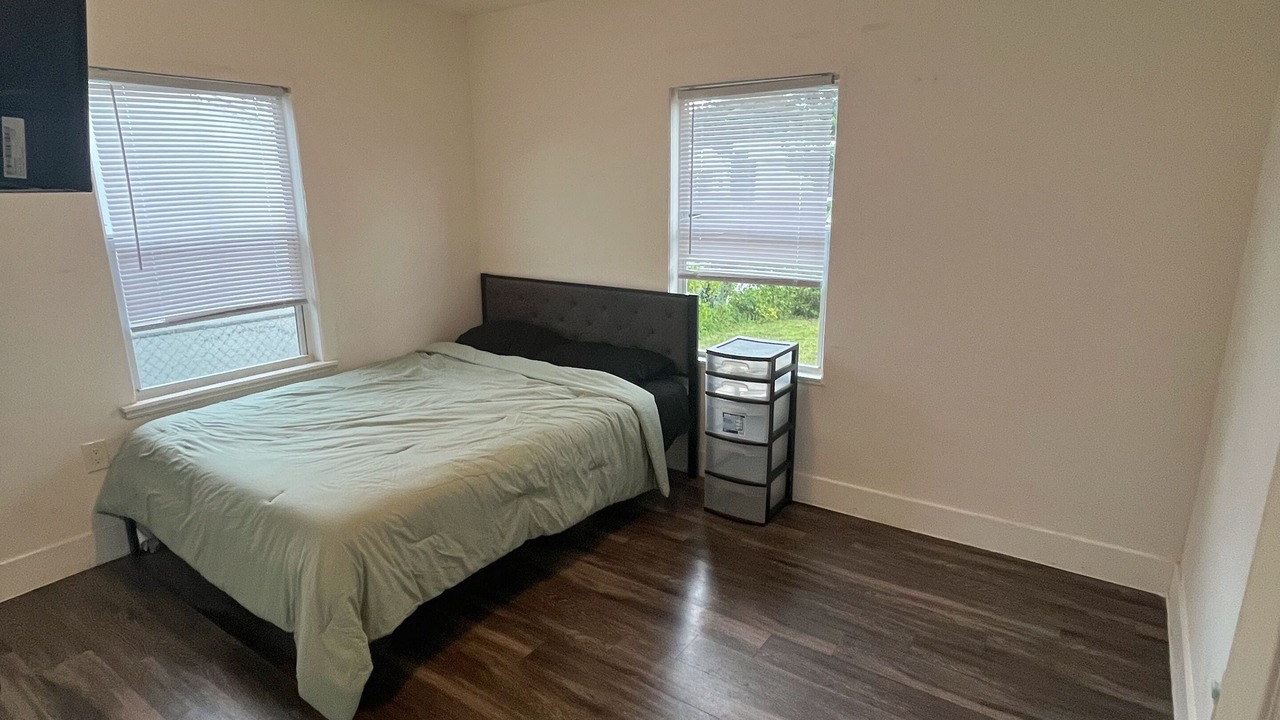 Photo of Bedroom in Liberty City