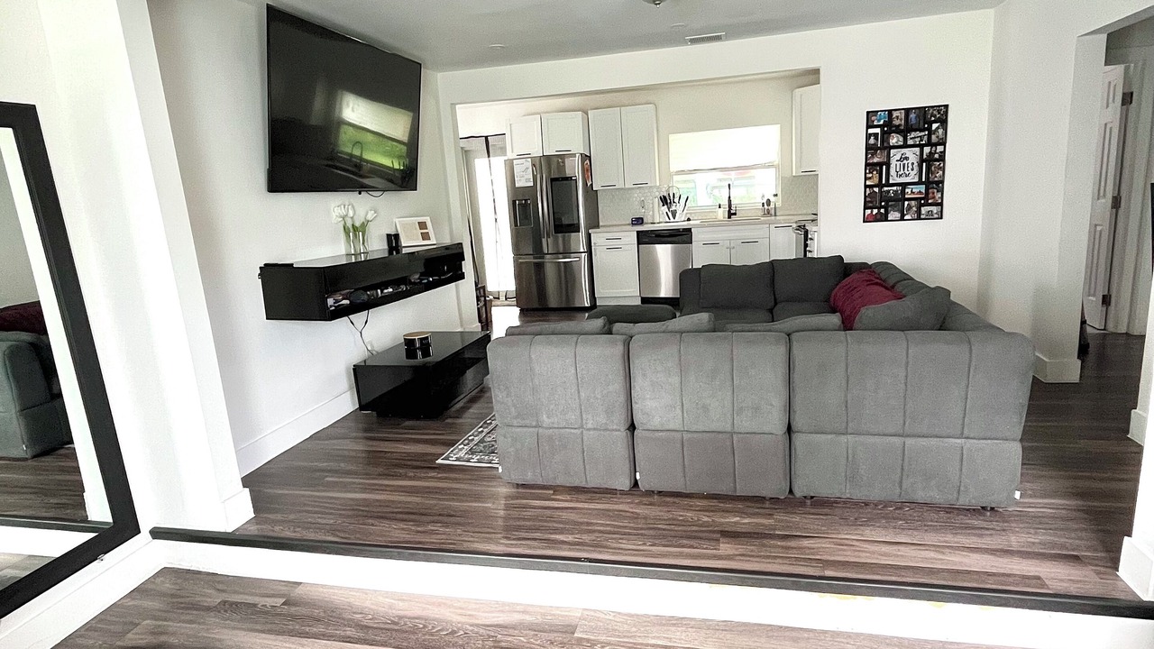 Photo of Livingroom in Liberty City