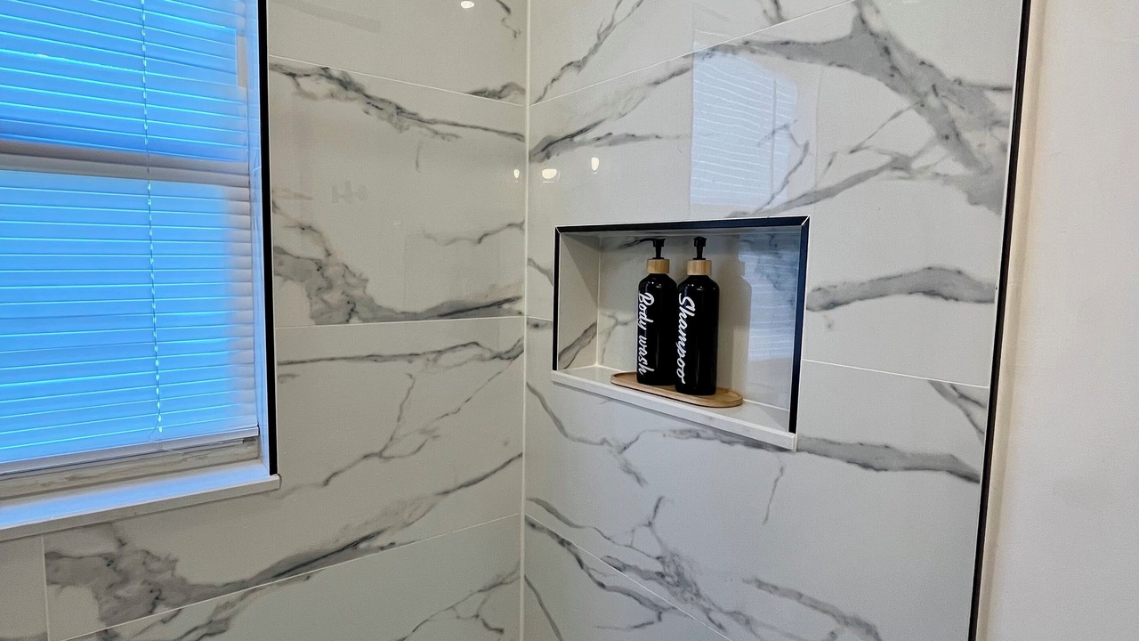 Photo of Bathroom in Liberty City