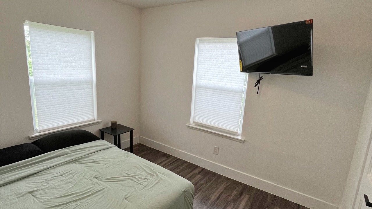 Photo of Bedroom in Liberty City