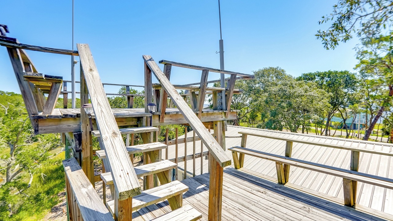 Photo of Outdoor in Alligator Point